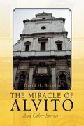 Cover: The Miracle of Alvito - Xlibris