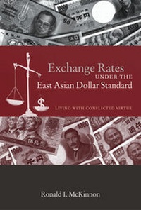 Enlarge image Cover: Exchange Rates Under the East Asian Dollar Standard - MIT Press