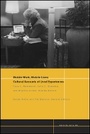 Cover: Mobile Work, Mobile Lives Cultural Accounts of Lived Experiences - Wiley-Blackwell