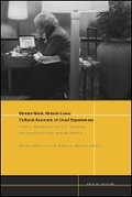 Cover: Mobile Work, Mobile Lives Cultural Accounts of Lived Experiences - Wiley-Blackwell