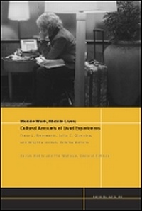 Enlarge image Cover: Mobile Work, Mobile Lives Cultural Accounts of Lived Experiences - Wiley-Blackwell