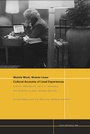 Cover: Mobile Work, Mobile Lives - Wiley-Blackwell
