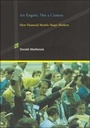 Cover: An Engine, Not a Camera - MIT Press