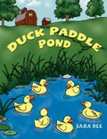 Cover: Duck Paddle Pond - Authorhouse