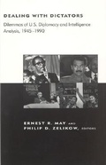 Cover: Dealing with Dictators - MIT Press