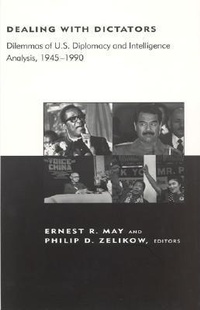 Abbildung von: Dealing with Dictators - MIT Press