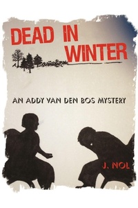 Abbildung von: Dead in Winter - iUniverse