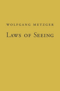 Enlarge image Cover: Laws of Seeing - MIT Press