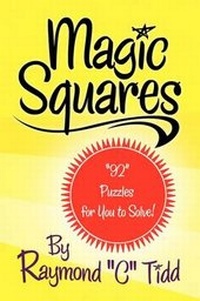 Abbildung von: Magic Squares - Xlibris Corporation