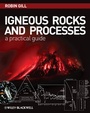 Cover: Igneous Rocks and Processes - Wiley-Blackwell
