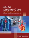Cover: Acute Cardiac Care - Wiley-Blackwell