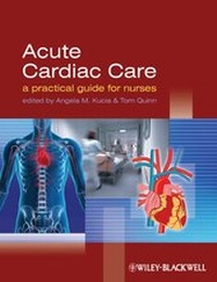 Bild vergrößern Bild: Acute Cardiac Care - Wiley-Blackwell