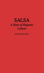 Cover: Salsa - Praeger Publishers Inc