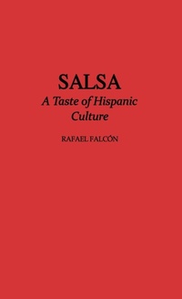 Enlarge image Cover: Salsa - Praeger Publishers Inc