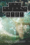 Cover: The Alfar's Gift - America Star Books