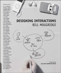Enlarge image Cover: Designing Interactions - MIT Press