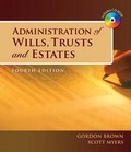 Bild: Administration of Wills,Trusts,and Estates - Delmar Cengage Learning
