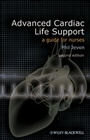 Cover: Advanced Cardiac Life Support - Wiley-Blackwell
