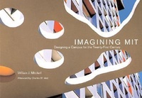 Enlarge image Cover: Imagining MIT - MIT Press