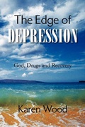 Cover: The Edge of Depression - Xlibris