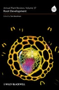 Cover: Annual Plant Reviews, Volume 37, Root Development - Wiley-Blackwell
