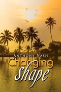 Cover: Changing Shape - Xlibris