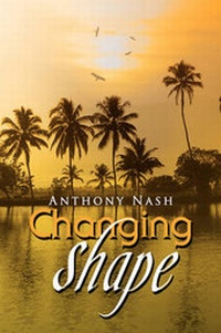 Enlarge image Cover: Changing Shape - Xlibris