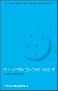 Enlarge image Cover: It Happened One Night - Wiley-Blackwell