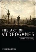 Cover: Art of Videogames - Wiley-Blackwell
