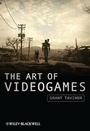 Cover: The Art of Videogames - Wiley-Blackwell