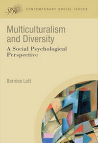 Enlarge image Cover: Multiculturalism and Diversity - Wiley-Blackwell