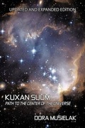 Cover: Kuxan Suum - AuthorHouse