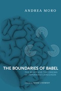 Cover: The Boundaries of Babel - MIT Press