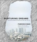 Cover: Nurturing Dreams - MIT Press