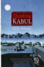 Cover: Shooting Kabul - Paula Wiseman Books