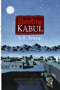 Cover: Shooting Kabul - Paula Wiseman Books