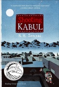 Cover: Shooting Kabul - Simon & Schuster