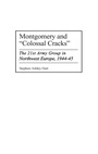 Cover: Montgomery and Colossal Cracks - Praeger Publishers Inc