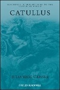 Cover: Catullus - Wiley-Blackwell