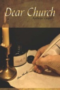 Cover: Dear Church - America Star Books