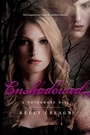Cover: Enshadowed - Atheneum Books for Young Readers