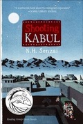 Cover: Shooting Kabul - Paula Wiseman Books