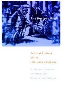 Abbildung von: The Gordian Knot - MIT Press