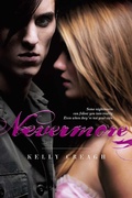 Cover: Nevermore - Atheneum Books for Young Readers