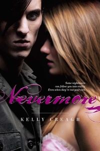 Enlarge image Cover: Nevermore - Atheneum Books for Young Readers