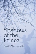 Cover: Shadows of the Prince - America Star Books