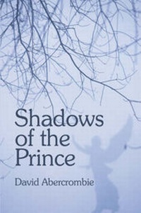 Enlarge image Cover: Shadows of the Prince - America Star Books