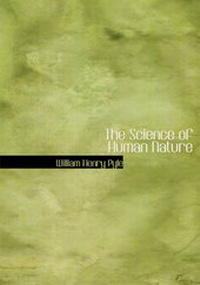 Enlarge image Cover: The Science of Human Nature - BiblioLife