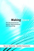 Cover: Making Space - MIT Press