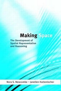 Enlarge image Cover: Making Space - MIT Press